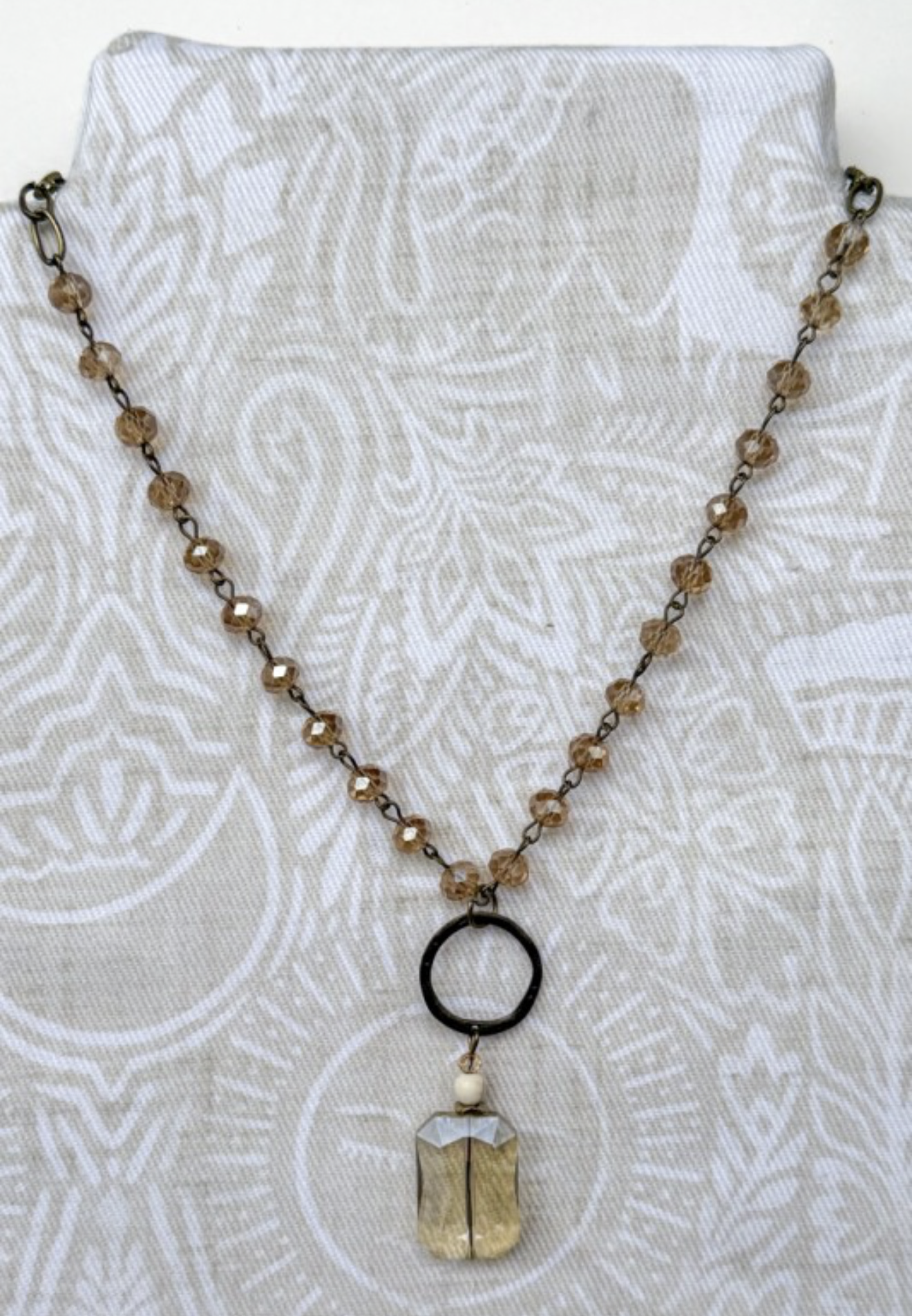 Sarah Necklace