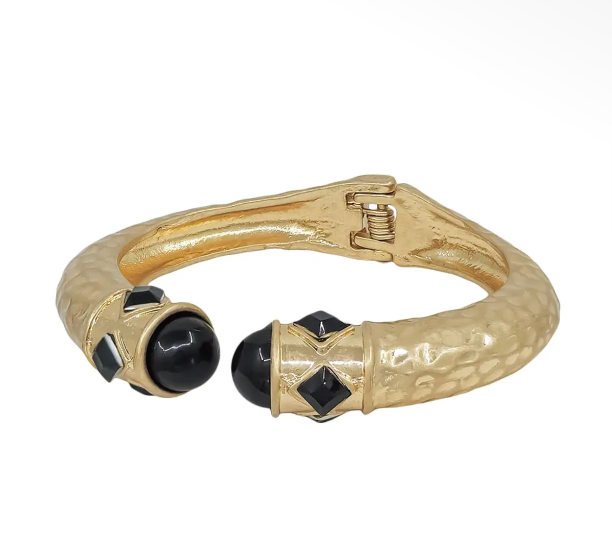 Midnight Luxe Cuff