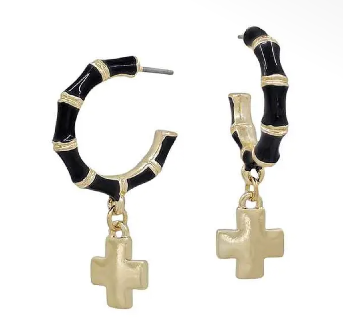 Blessed & Bold Earrings
