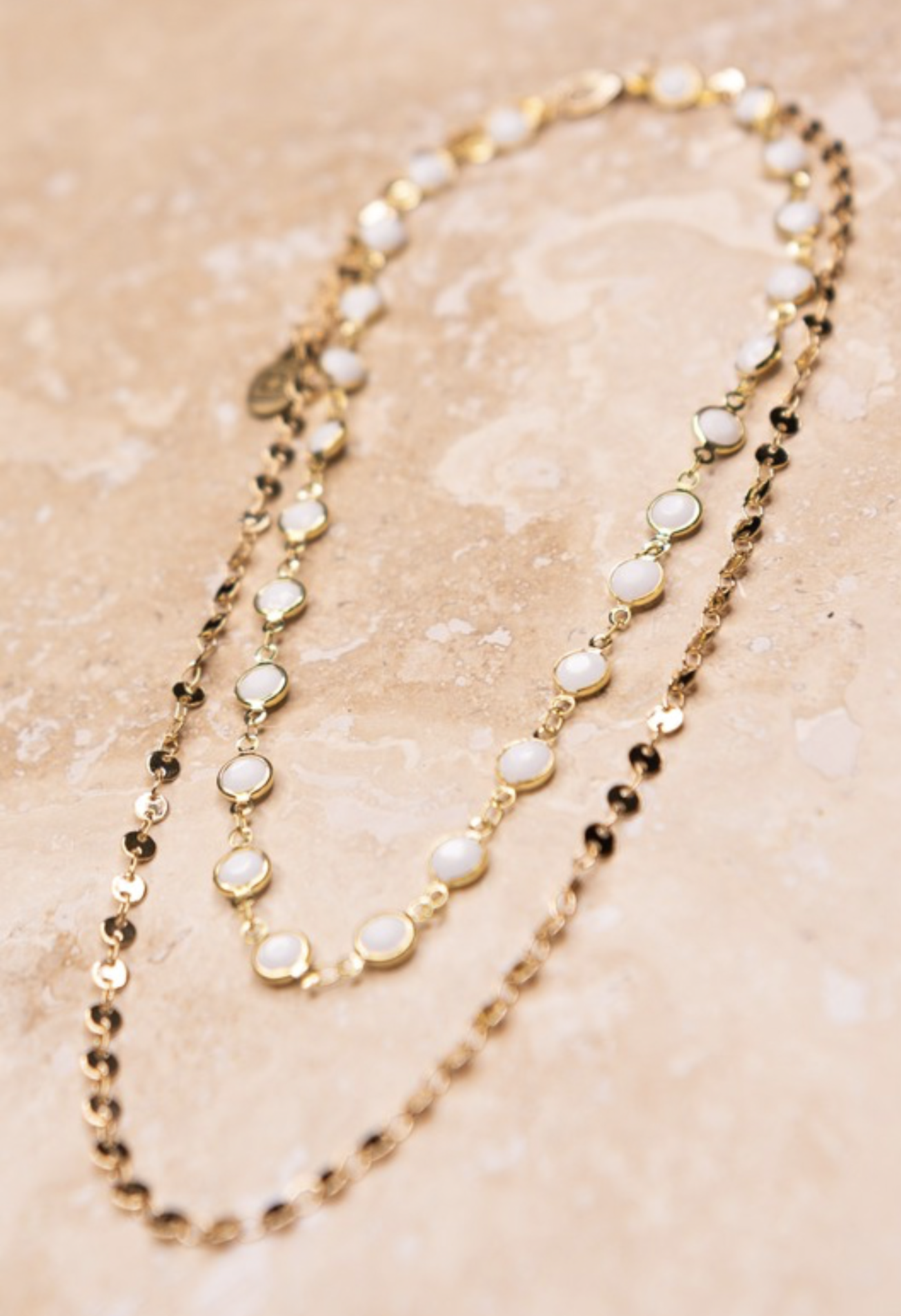Katie Necklace