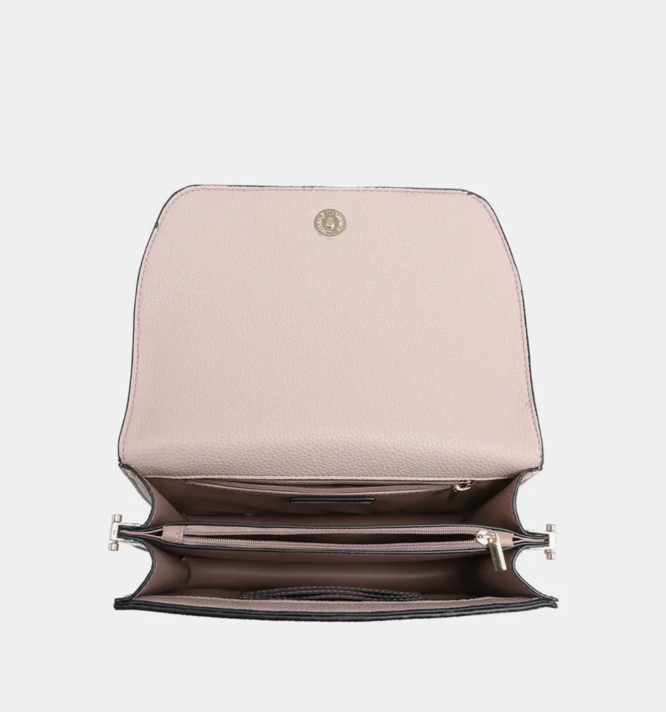 The Georgia Peach Bag