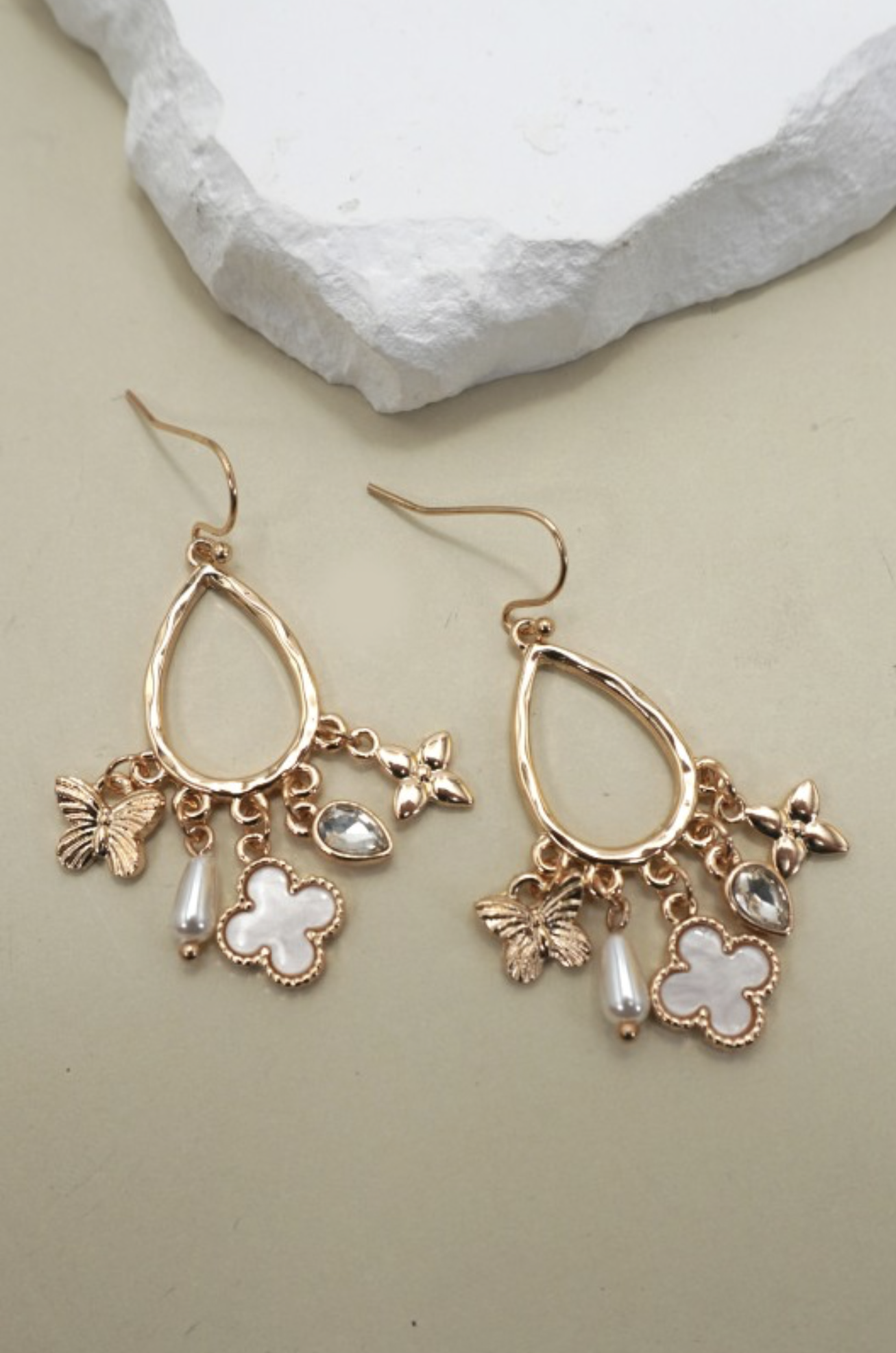 Butterfly Kisses Earrings
