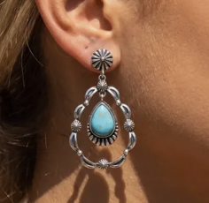 Desert Darling Earrings