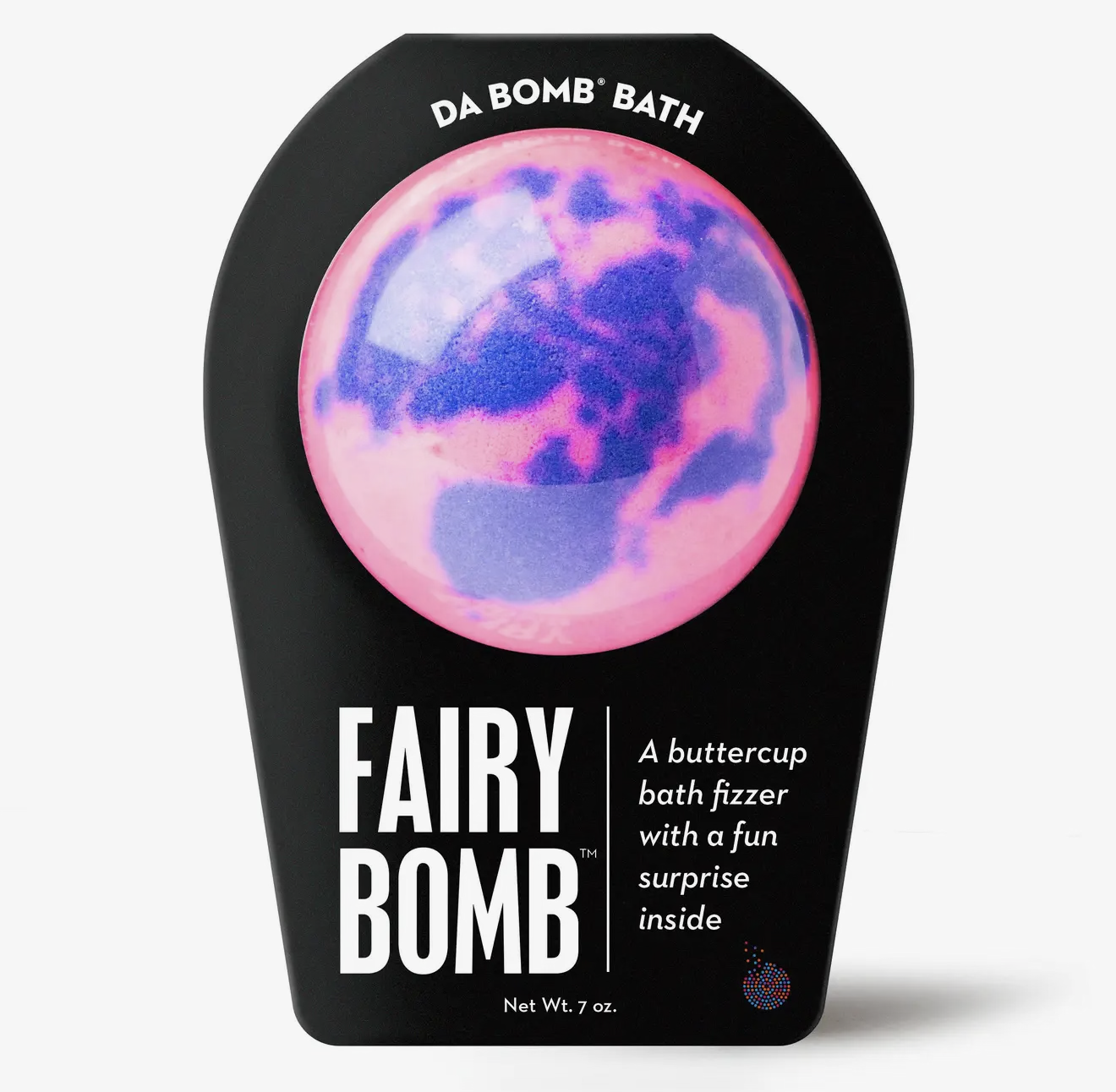 Fairy Bath Bomb