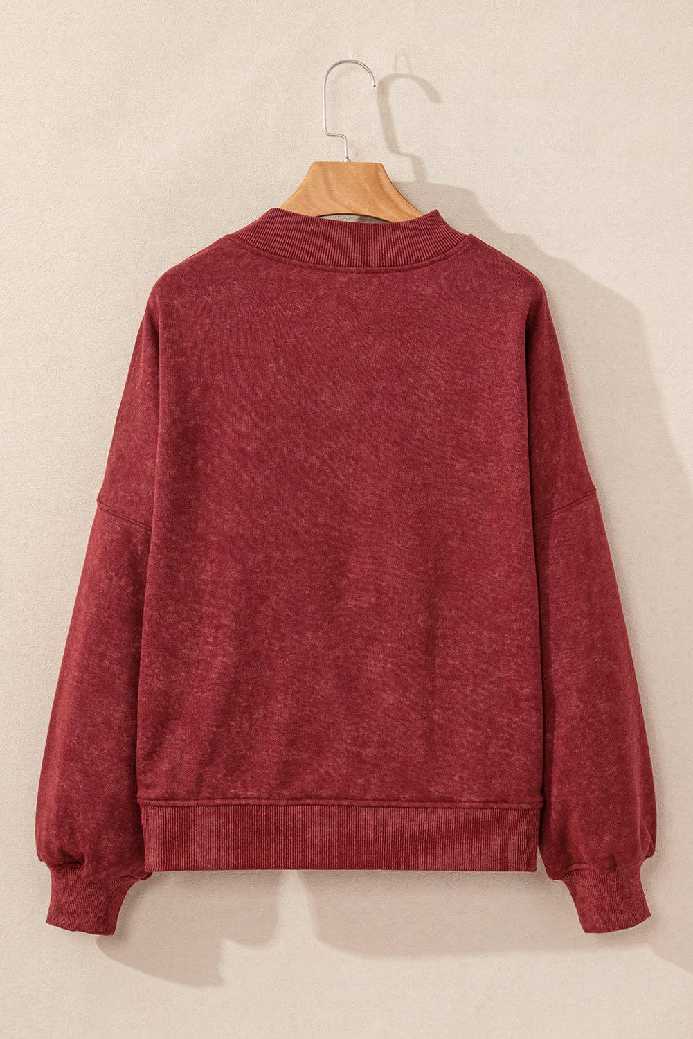 Christmas holly Sweatshirt