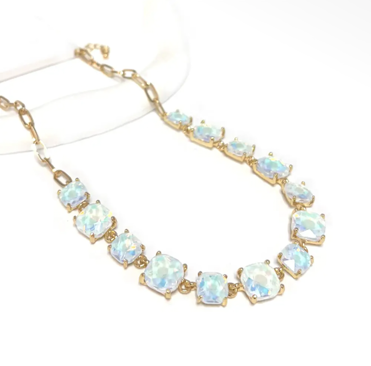 Opal Dreams Necklace