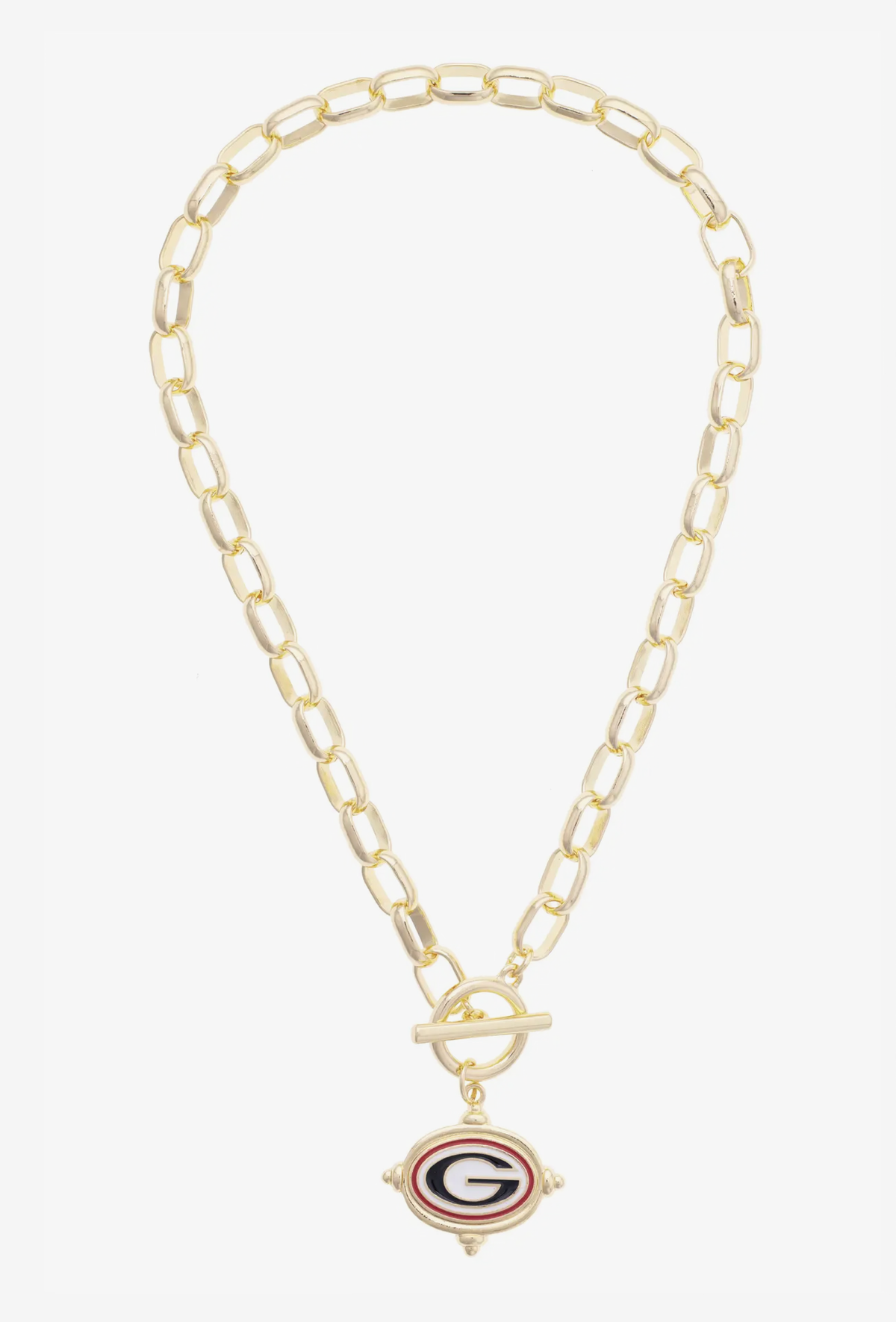 Dawg Nation Necklace