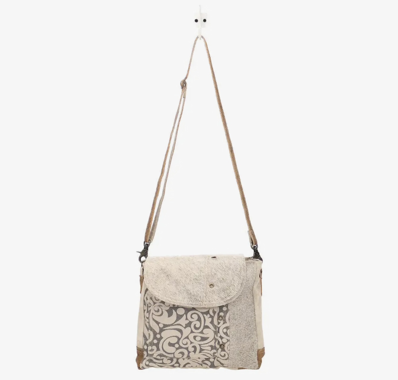 Messenger bag
