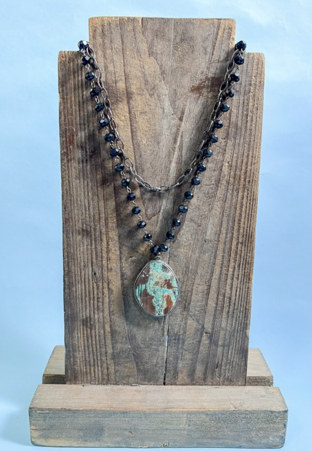 Paige Necklace