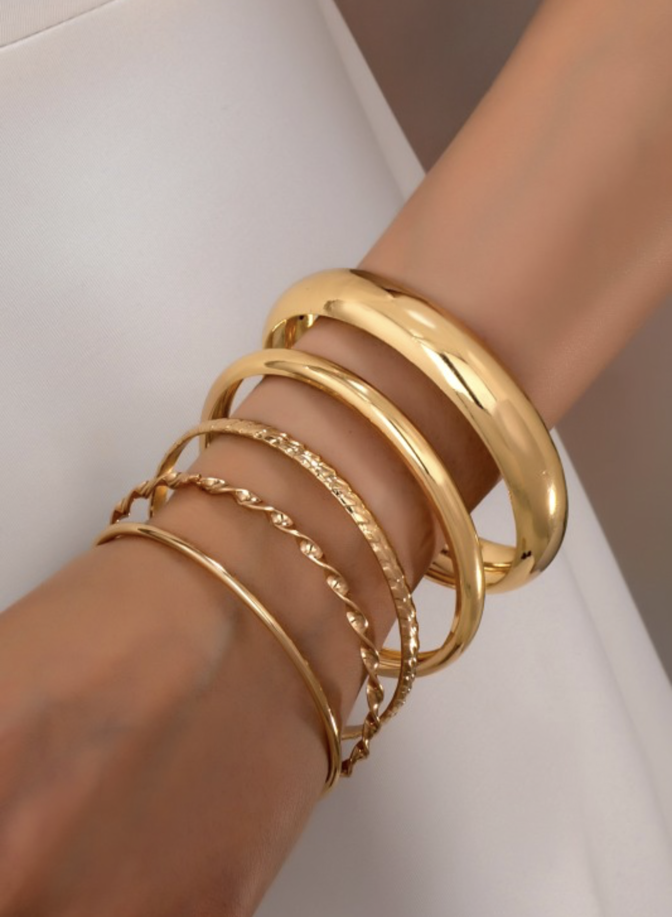 The signature stack