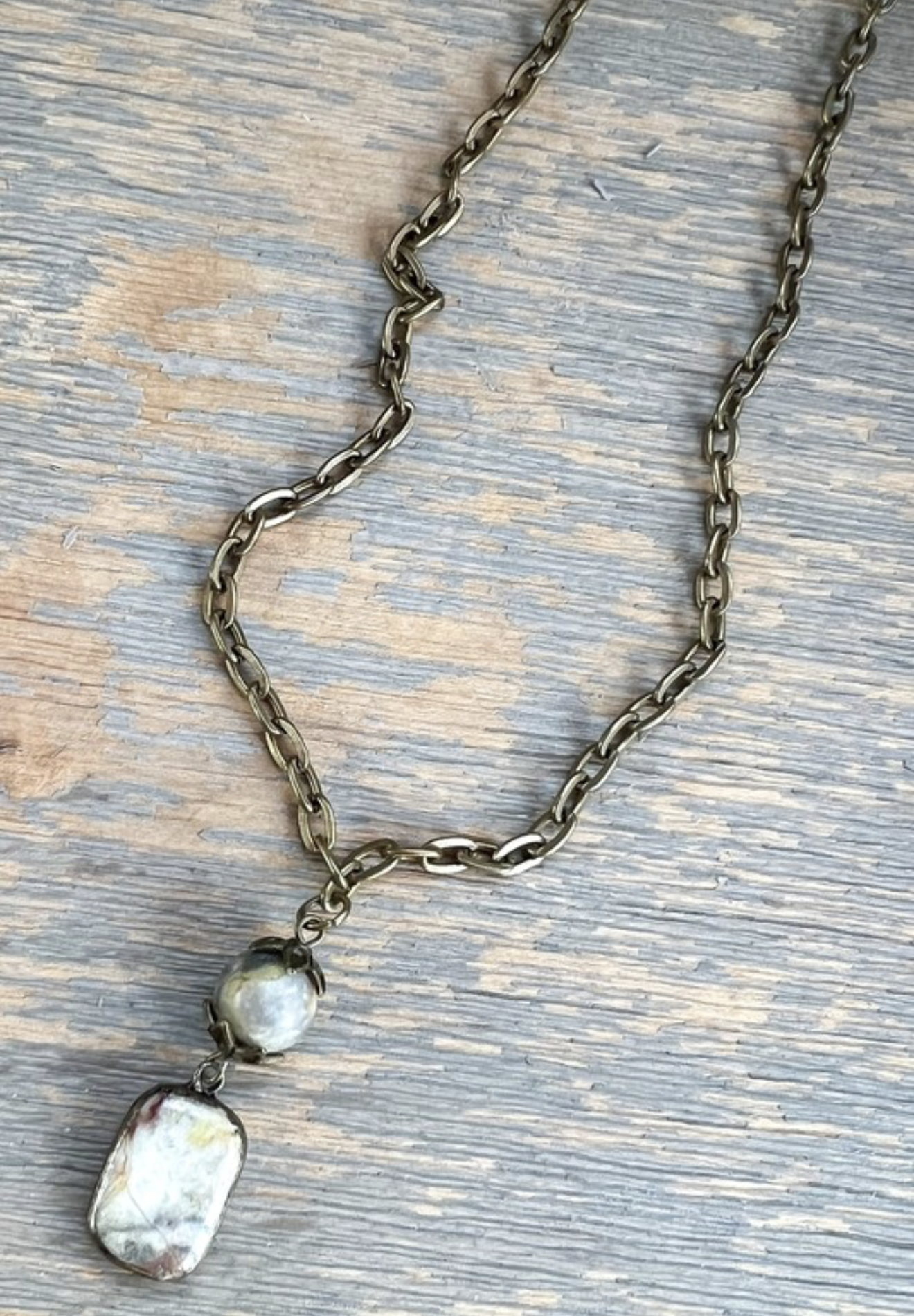 Sicily Necklace