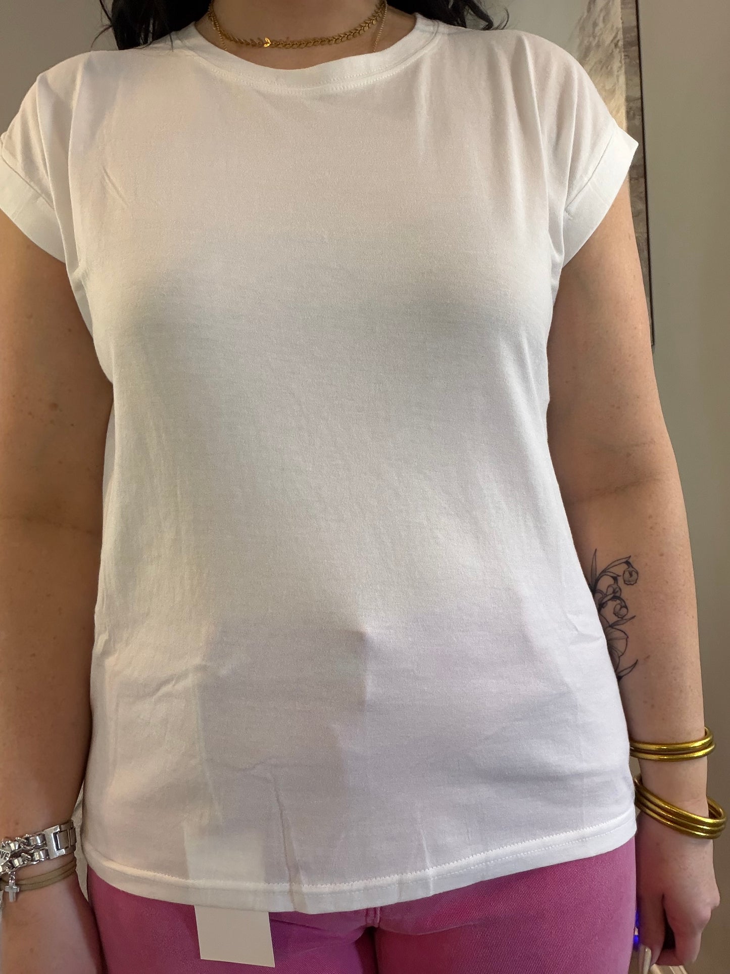 Everyday Edge Top