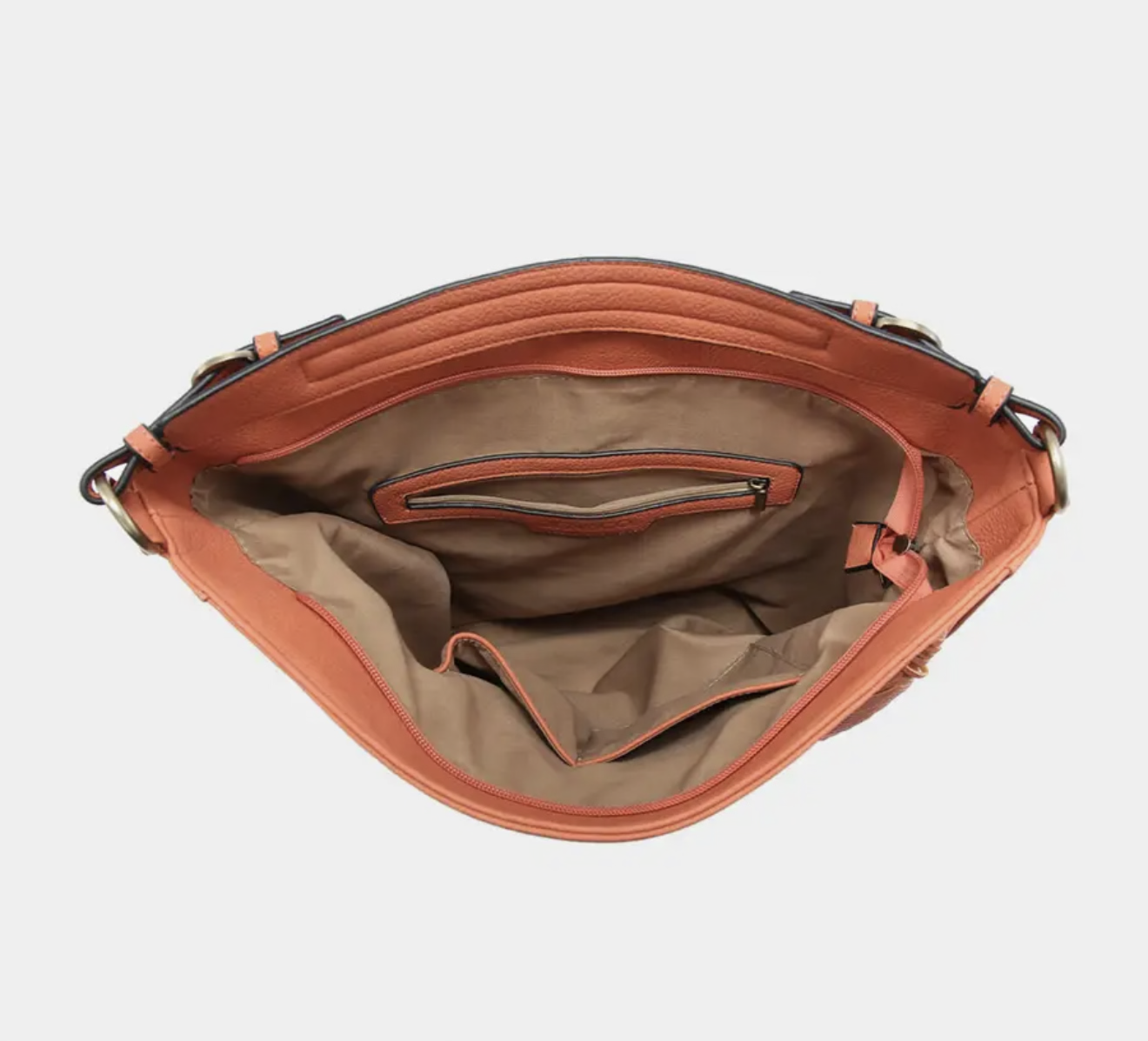 Desert Sky Hobo Bag