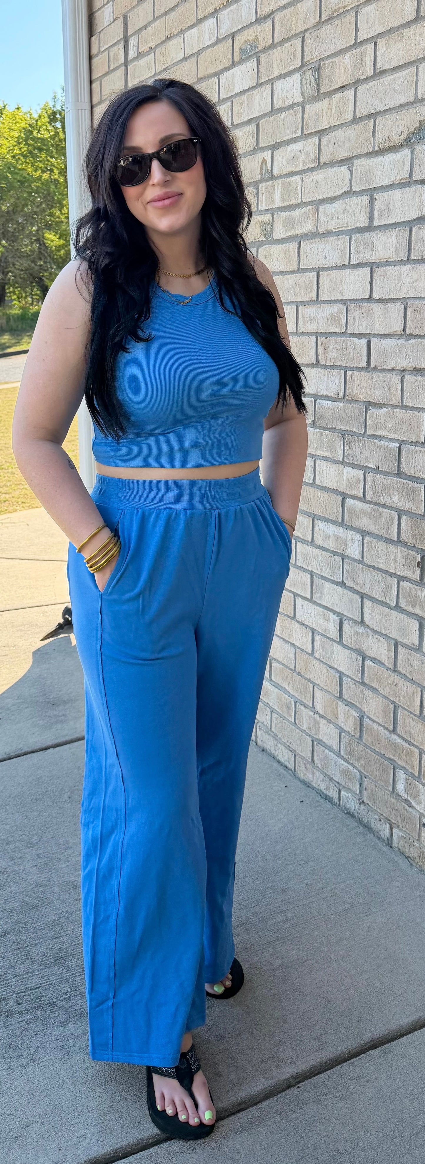 Skyline Ease Set