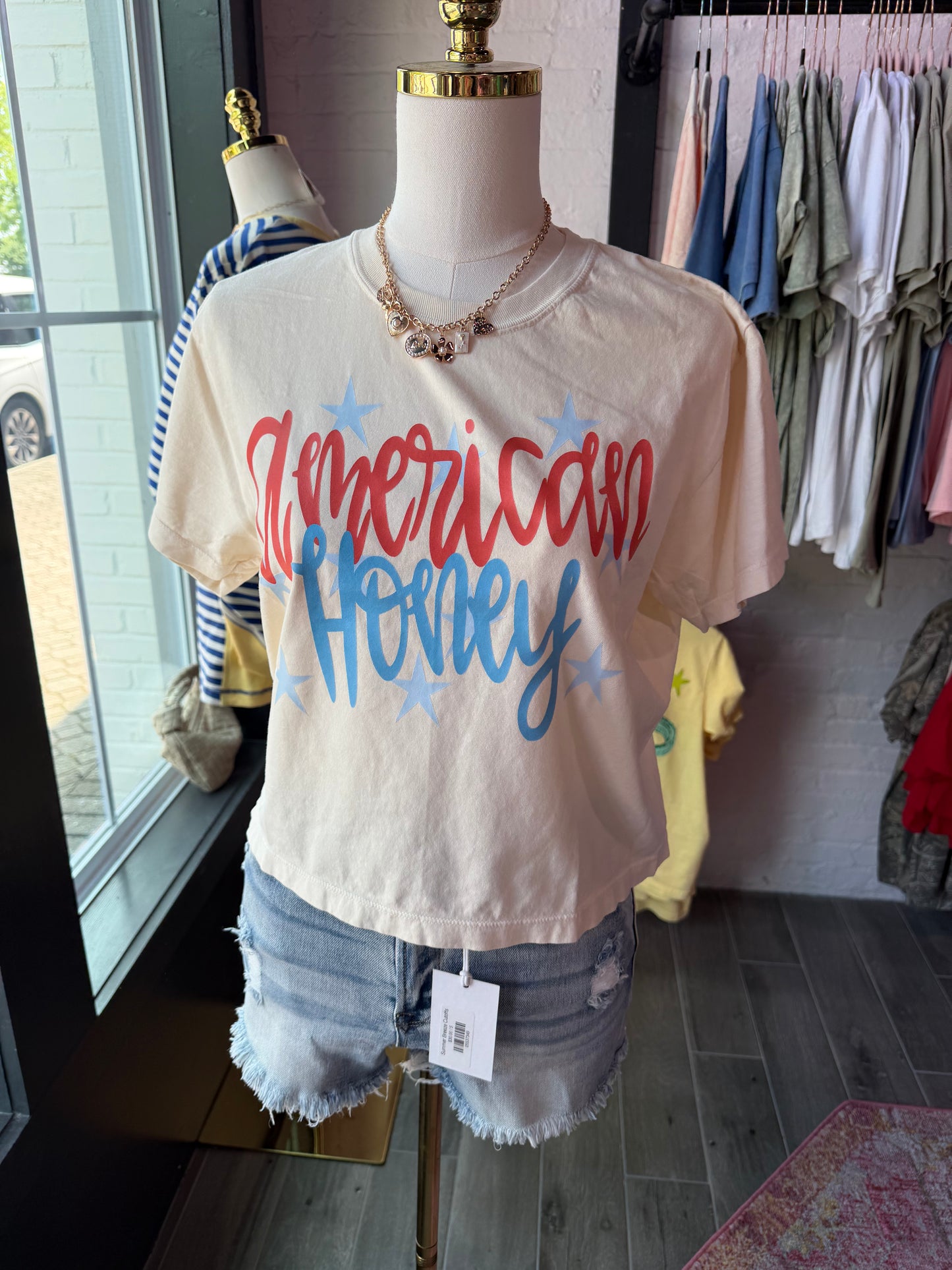 American Honey