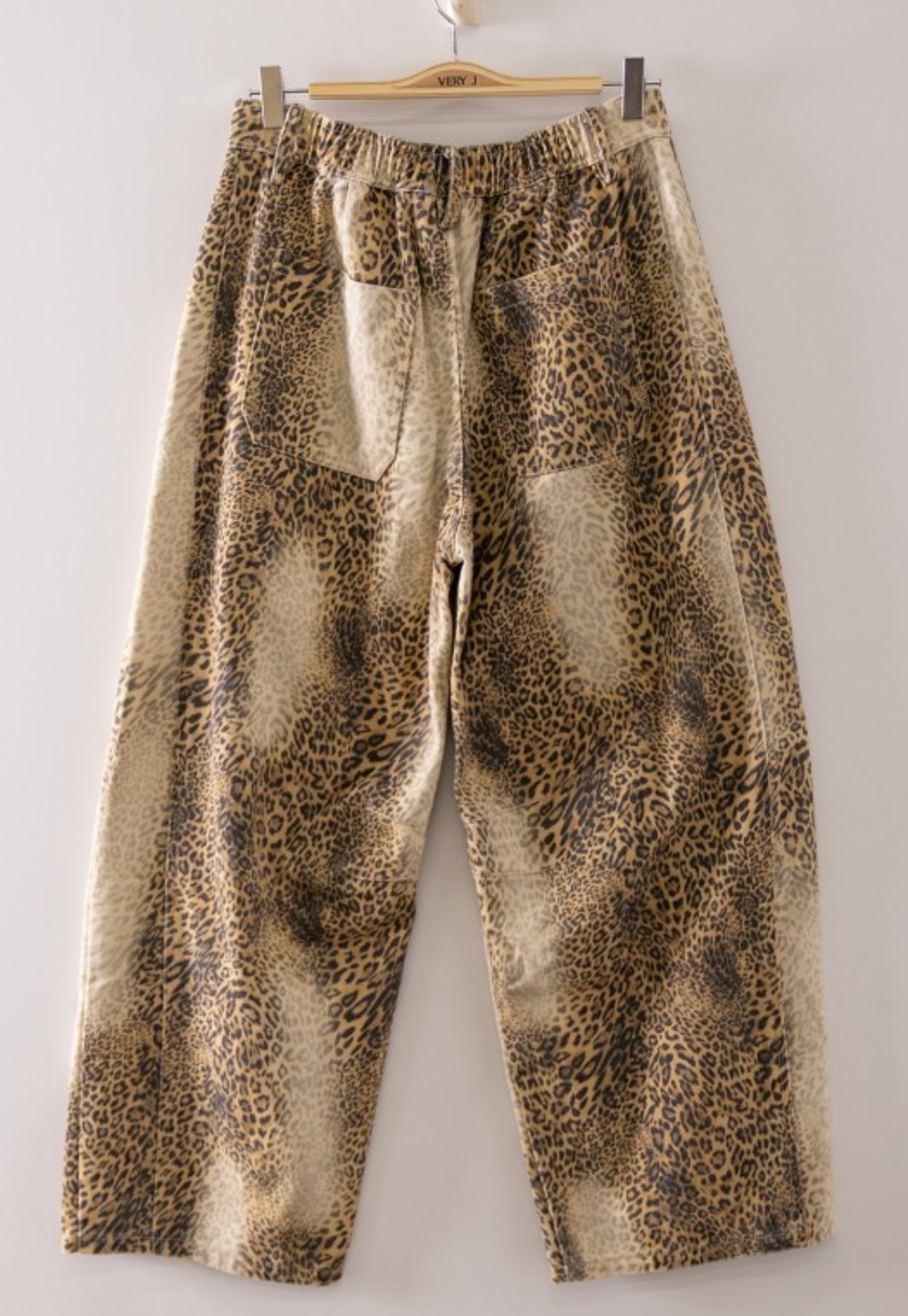 Spotted in Style Pants