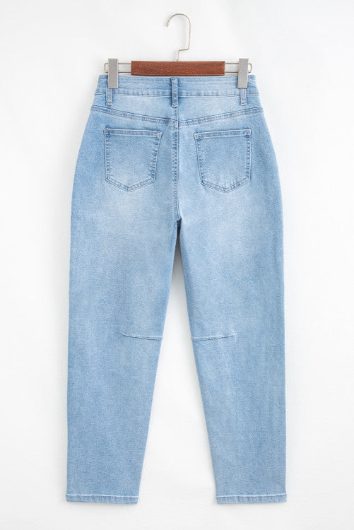 The Weekender Denim