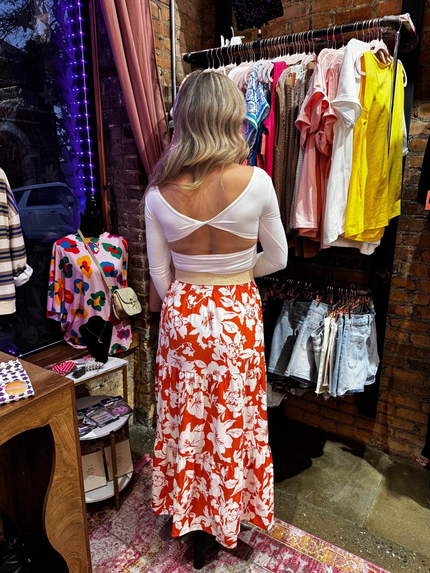 The ultimate Maxi