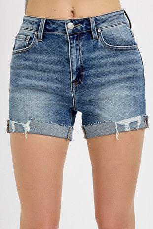 Golden Hour Cutoffs