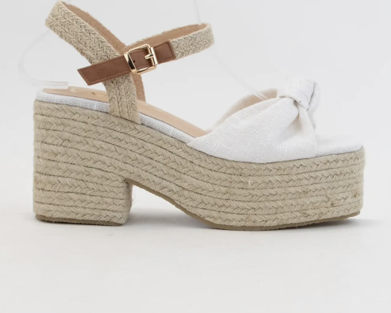 Seaside Sweetheart Platforms