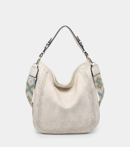 Desert Sky Hobo Bag