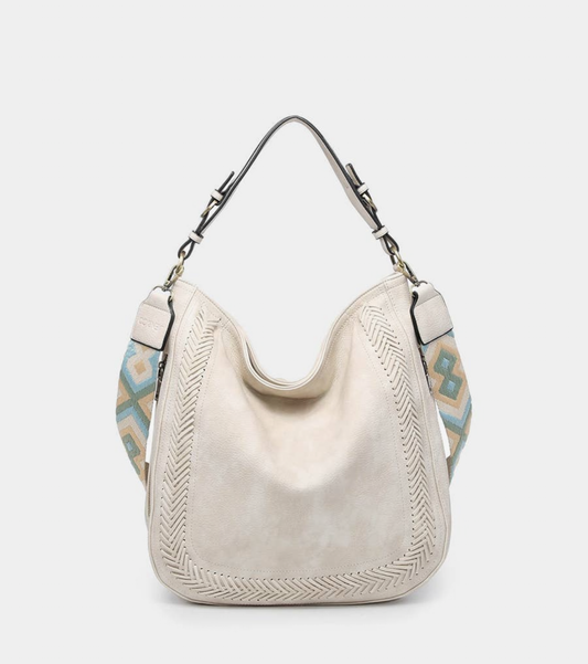 Desert Sky Hobo Bag