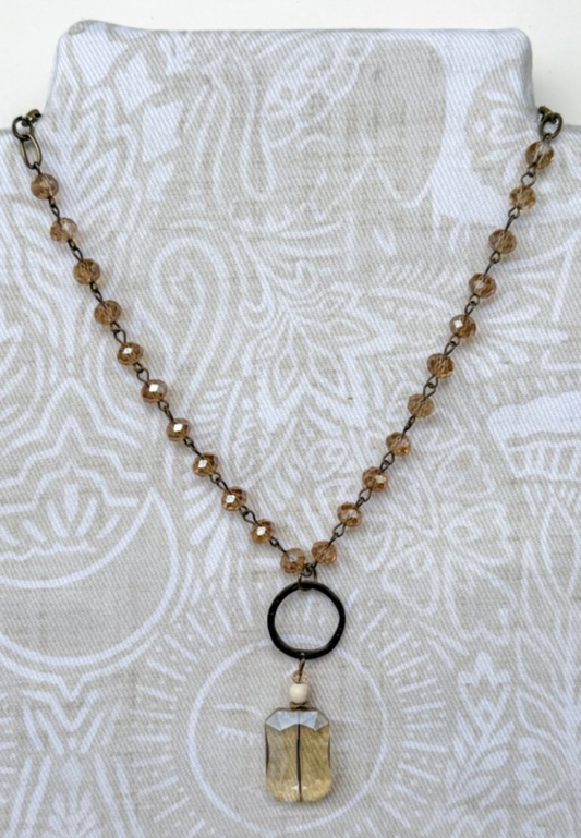 Sarah Necklace