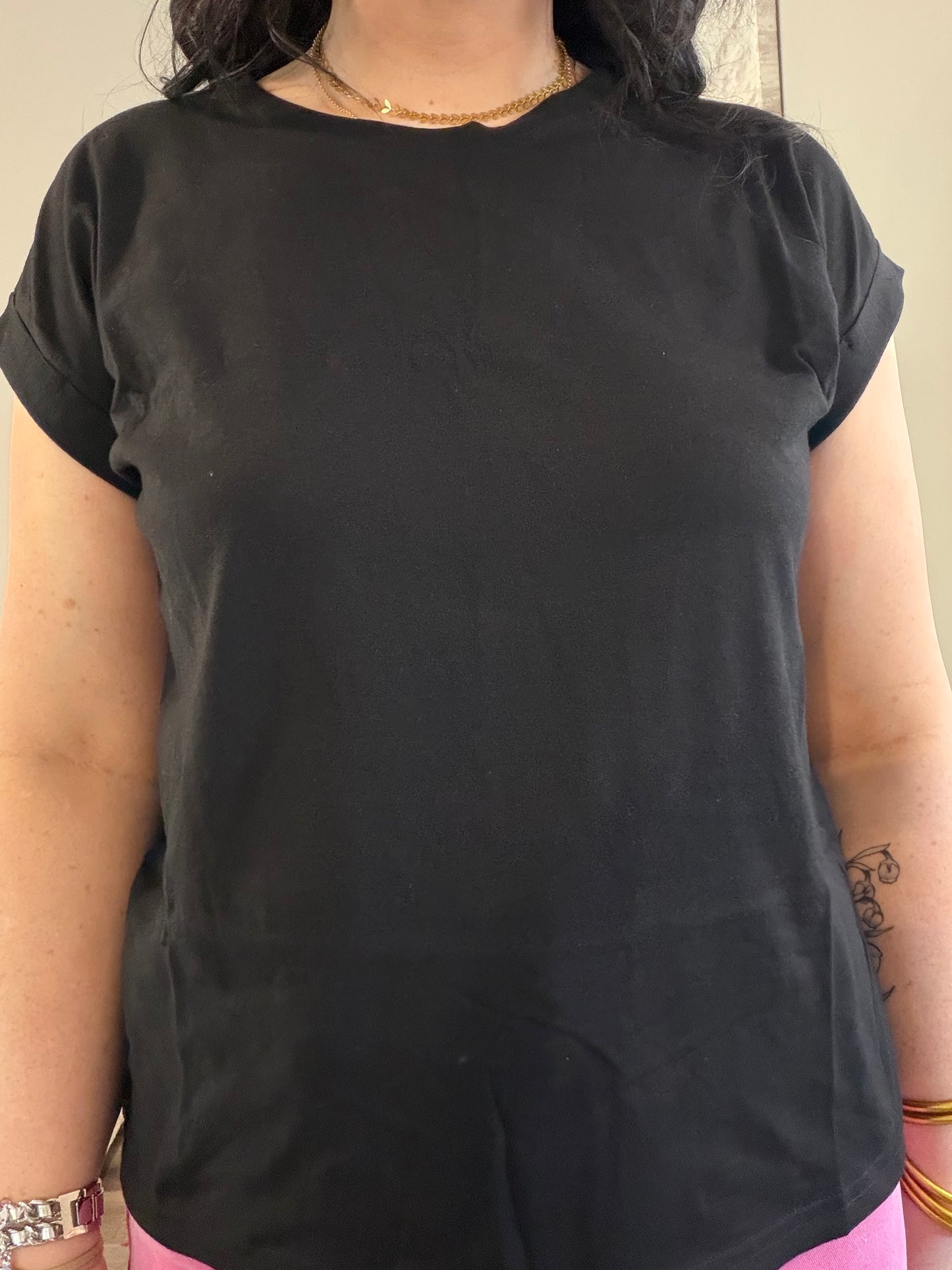 Everyday Edge Top
