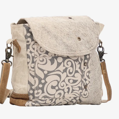 Messenger bag