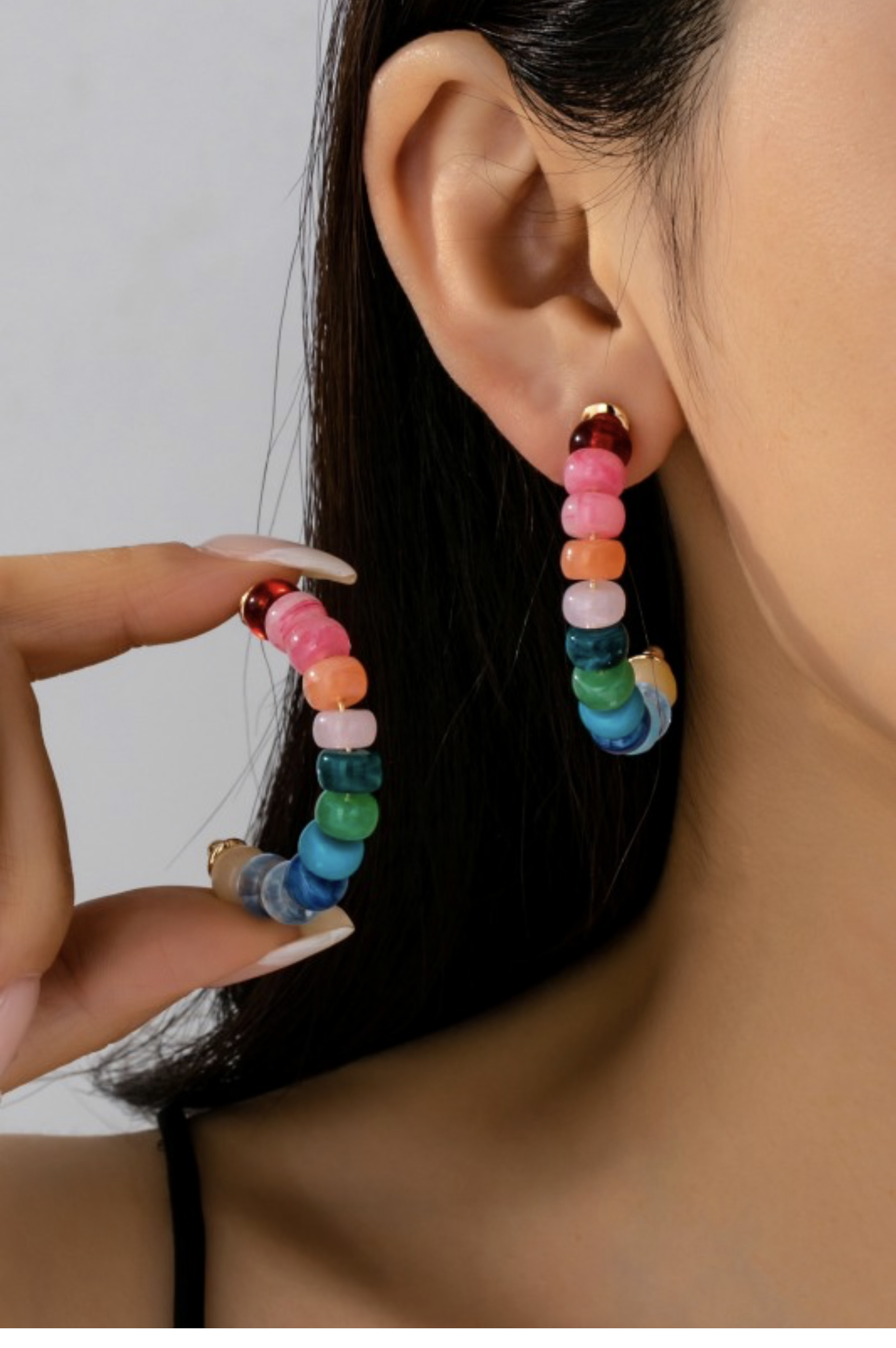 Candy Crush Hoops