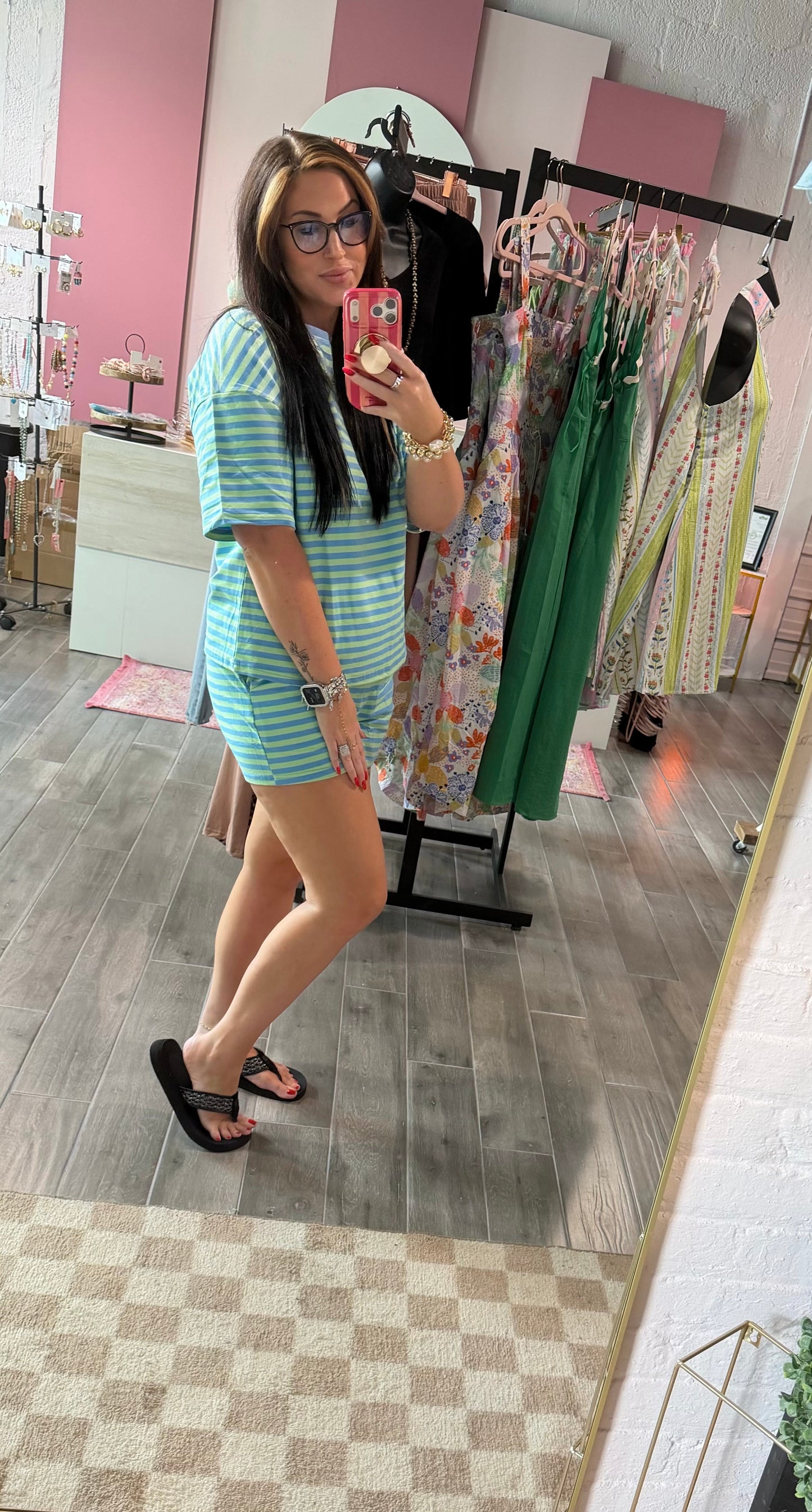 Coastal Escape Set