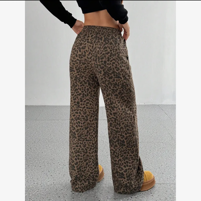 On the Prowl Pants