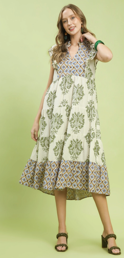 Olive Grove Midi