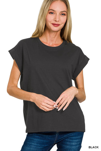 Everyday Edge Top