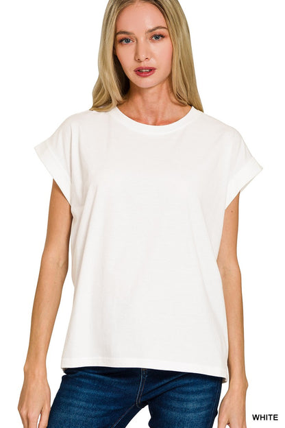 Everyday Edge Top
