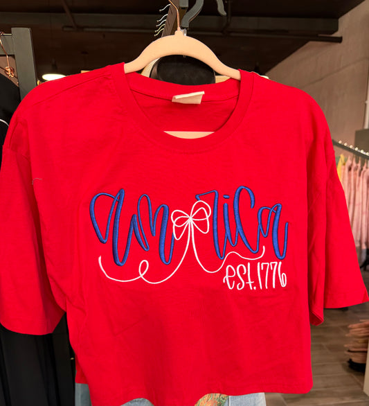 American Tee