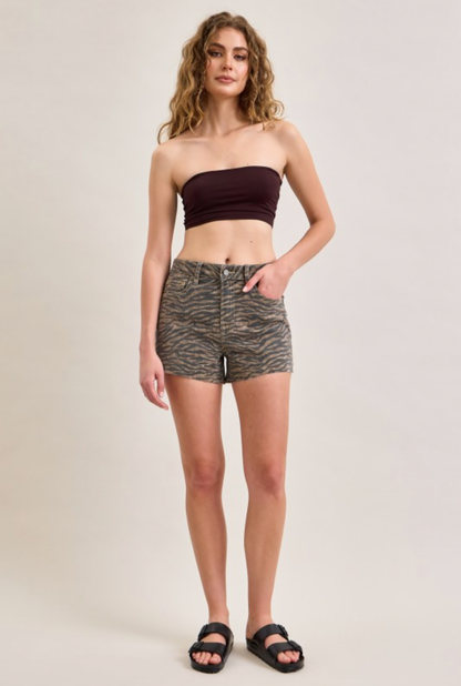 Roaming Wild Shorts