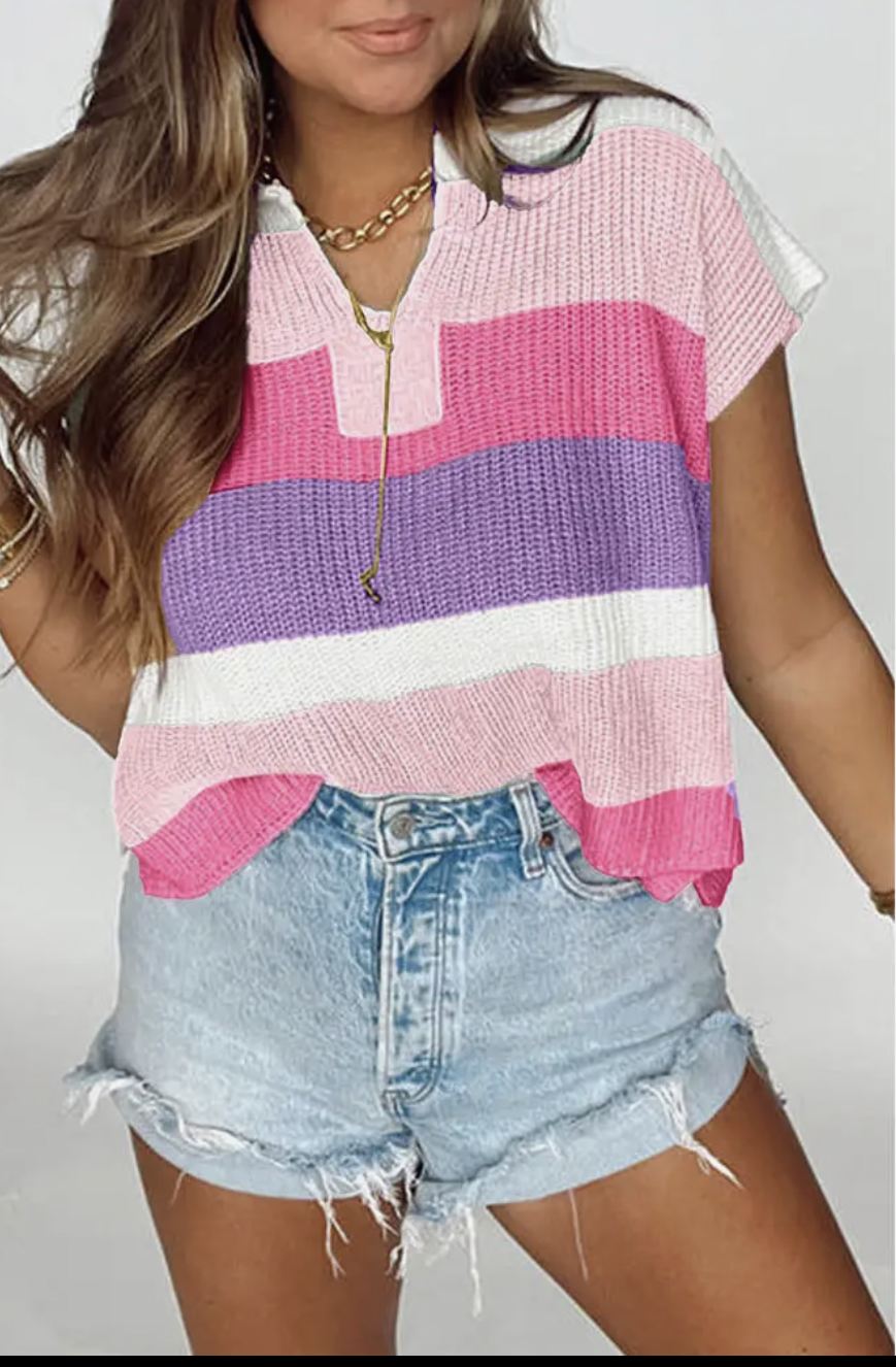Paradise Top
