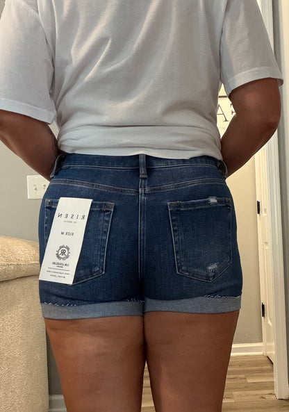 Coastal Cool Cutoffs
