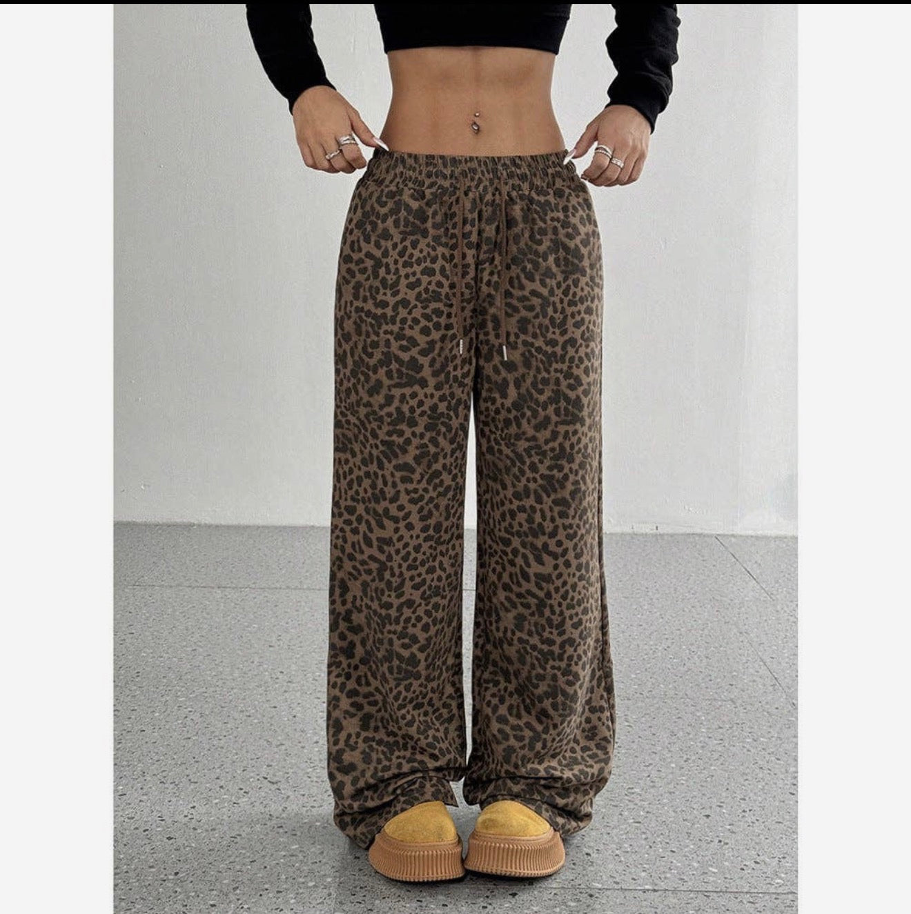 On the Prowl Pants