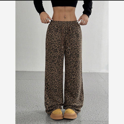 On the Prowl Pants
