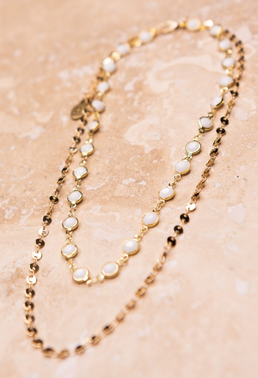 Katie Necklace