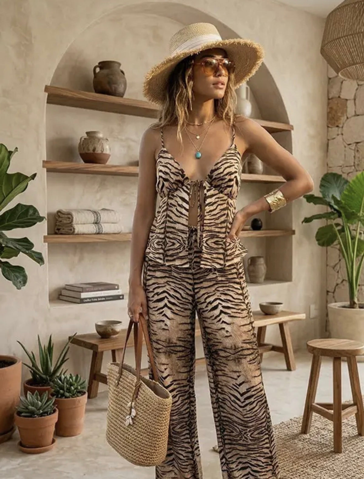 Fierce & Flirty Set