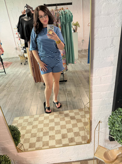 Blue Bay Set
