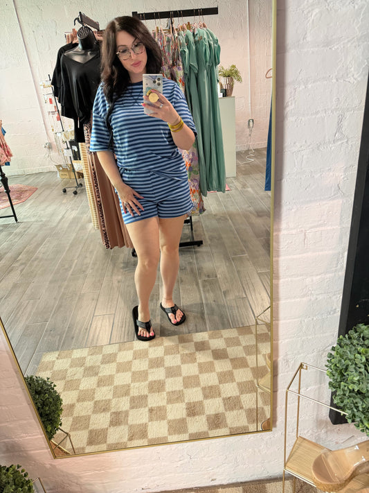 Blue Bay Set