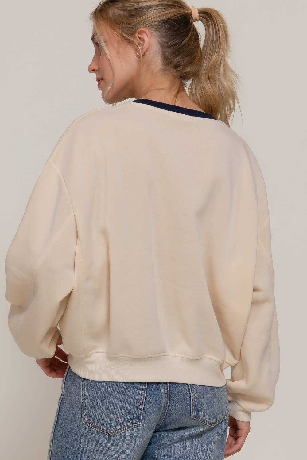 Los Angeles Active Sweatshirt