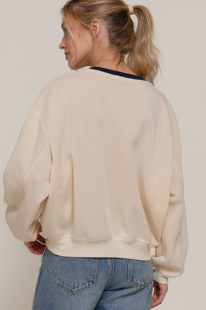 Los Angeles Active Sweatshirt