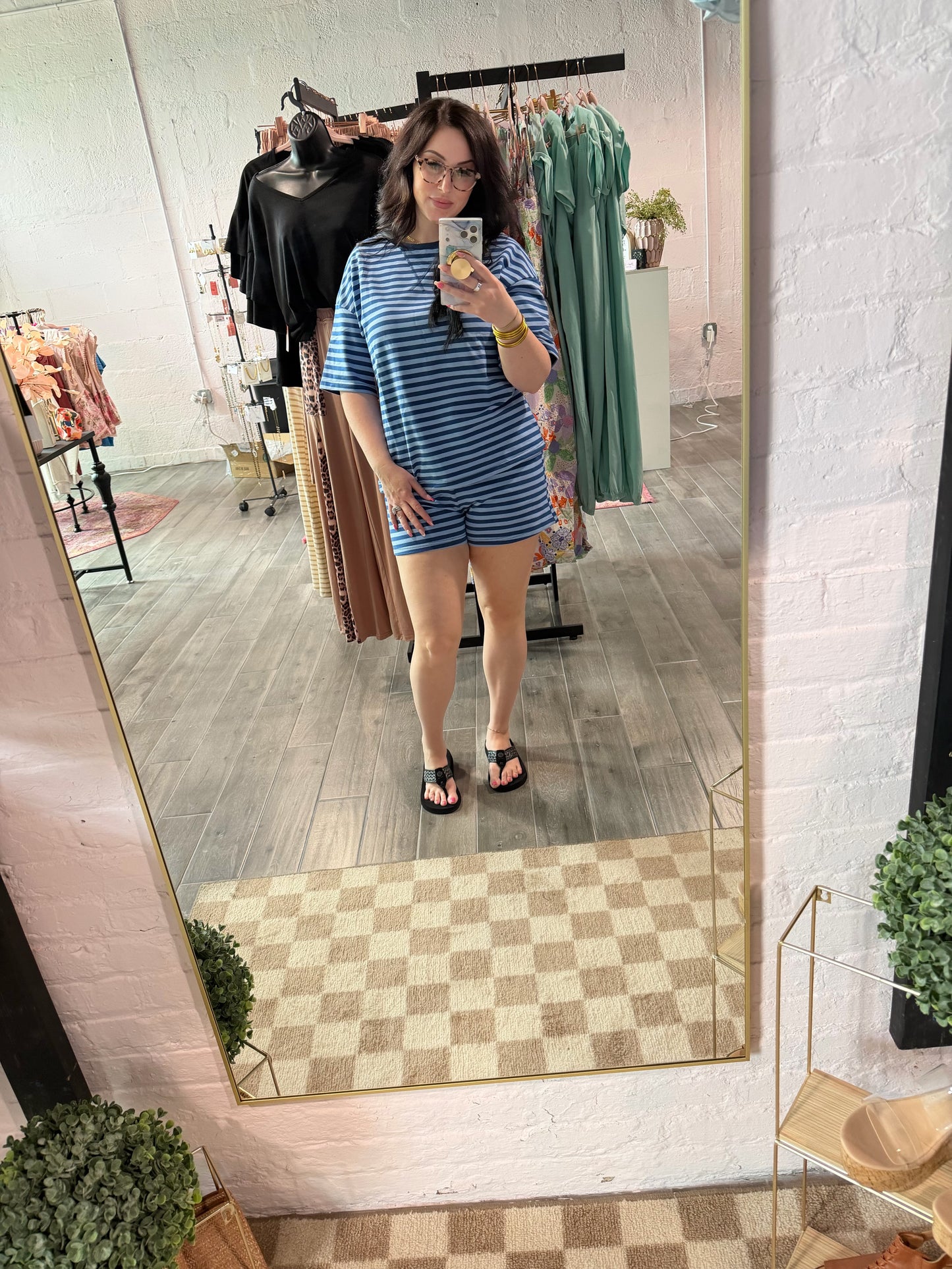 Blue Bay Set