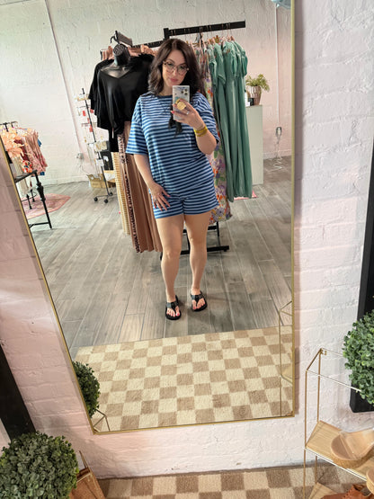 Blue Bay Set