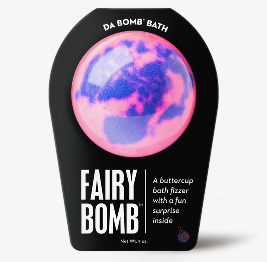Fairy Bath Bomb